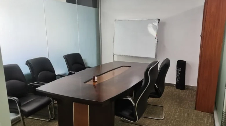 Yintong Plaza - View 5