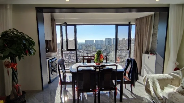 Jindihu Chengfenghua - View 4