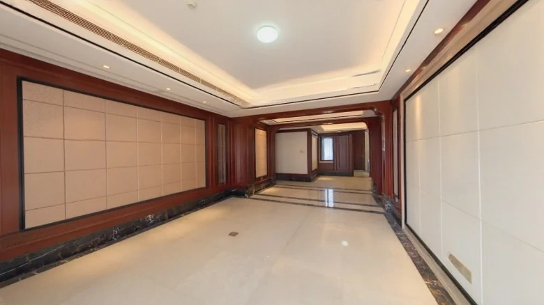 Yuan Chang Jun Yue Shan Siming - View 5