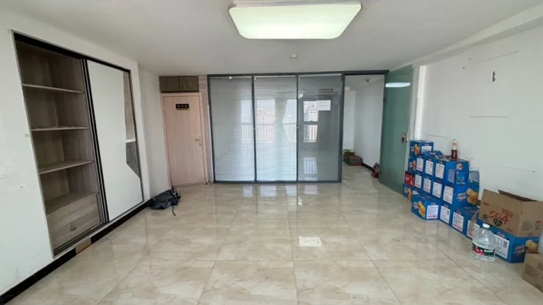 Lanzhou Zhongtianjian Plaza - View 3