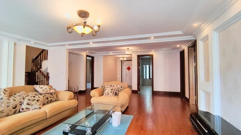 Maple Bridge Garden - View 18