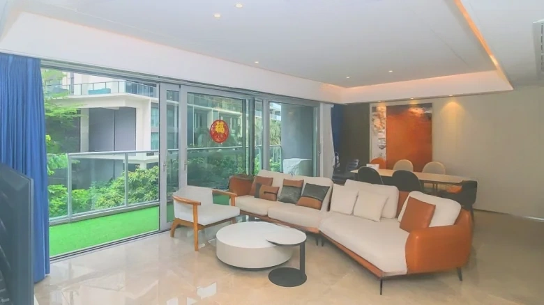 Vanke Maritime Metropolis - View 10