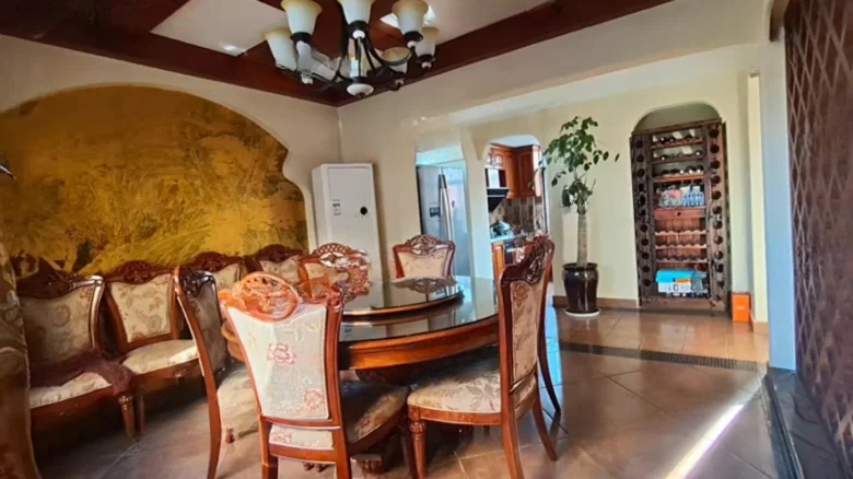 Xinyi Garden South District - View 7