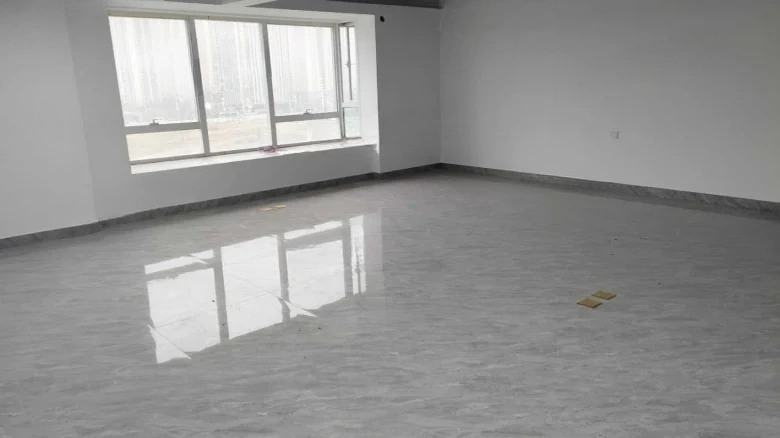 Polytery Plaza - View 1