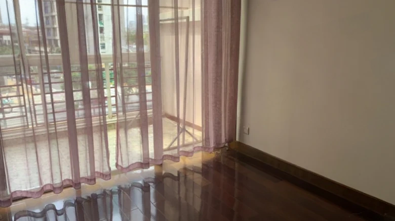 Fuze Garden Guandu District - View 1