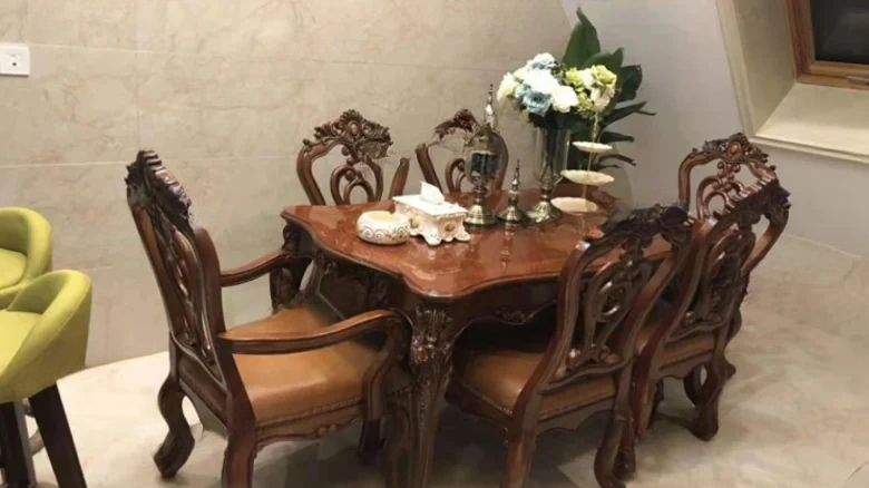 South Central Century City Phase II - View 6