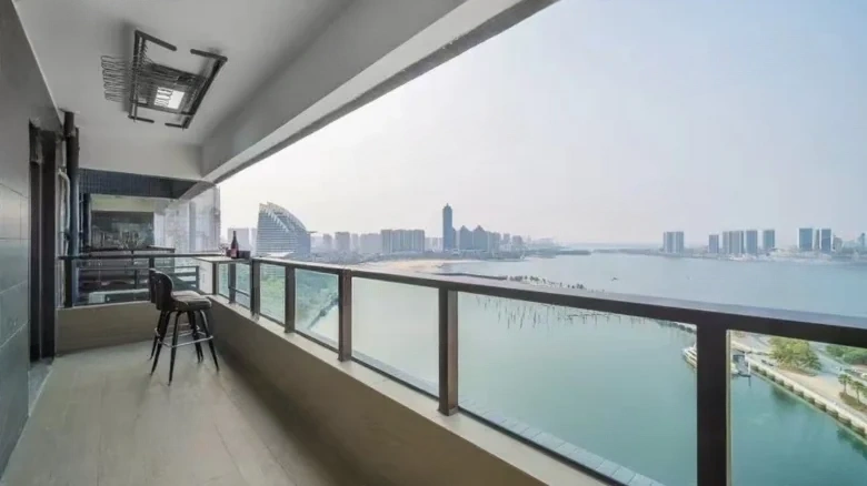 Poly Tianyue Bay - View 11