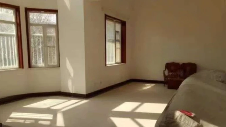 Luxin Panlong Mountain Garden - View 1