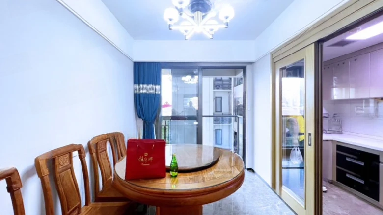 Poly Vanke Country Garden Joy Mansion - View 1