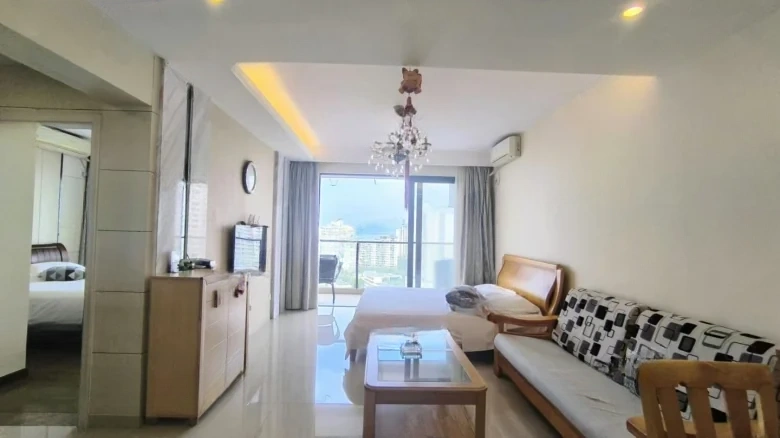 Coastal Fame City - View 1