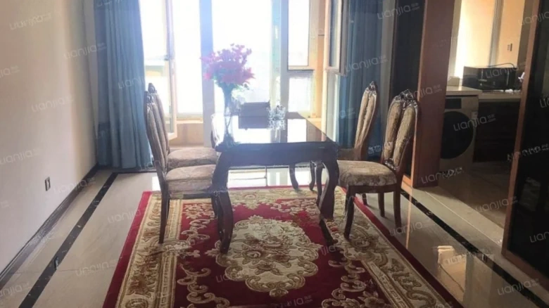 YueXiu Star River Cloud Brocade - View 1