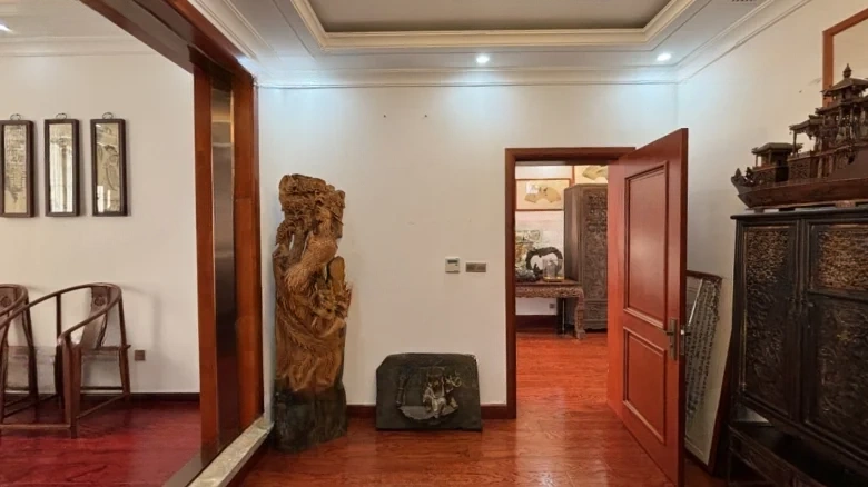 Changshui Mountain Villa - View 1