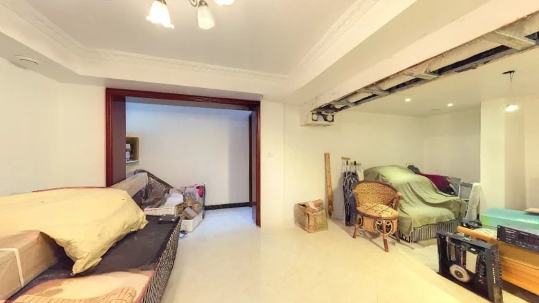 Jinko Patio - View 3