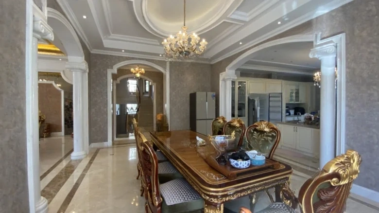 Tiantai Lánquán - View 12