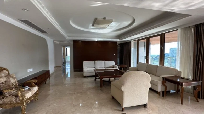 Banshan Bandao · Central Seaview Avenue - View 12