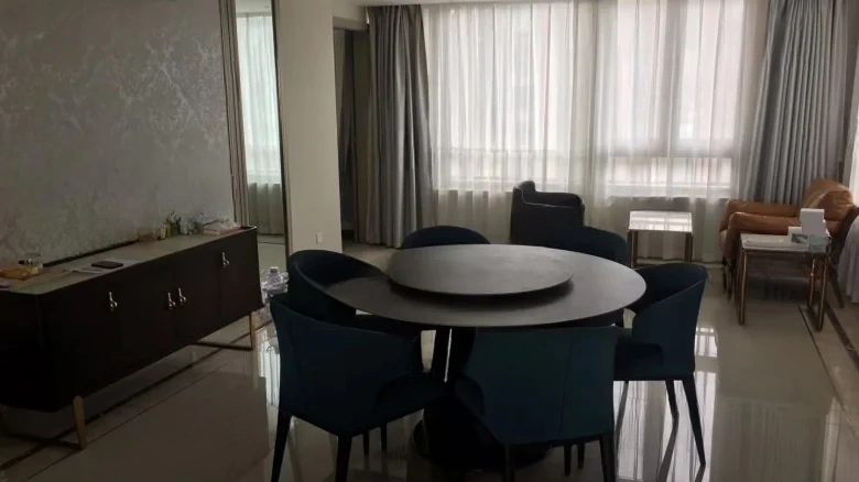 Elegant Abode Yongyiting Residence - View 5