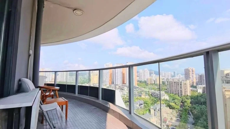 Pearl River Lihao - View 10