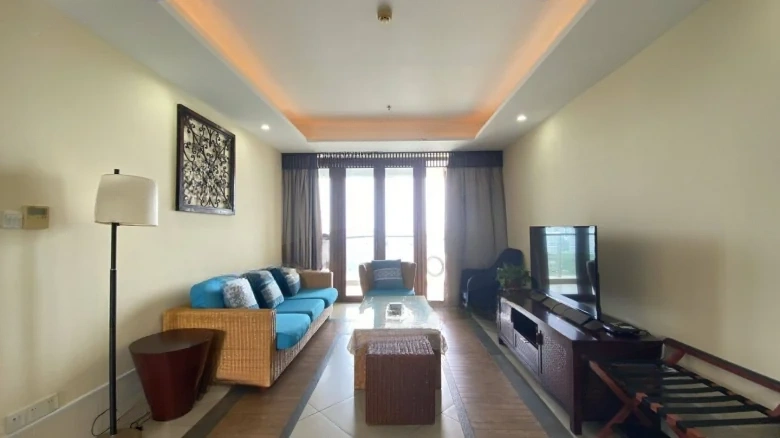 Half Mountain Peninsula Phase III Donghai Bay - View 1