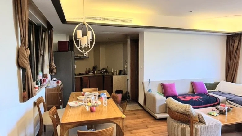 Half Mountain Peninsula - View 1