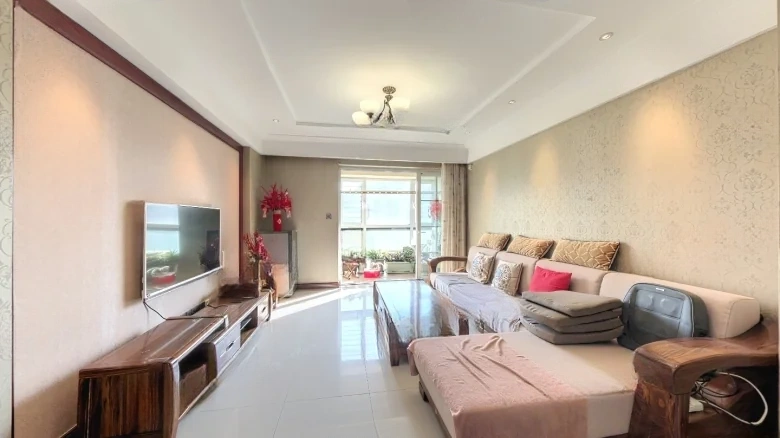 Haier Lü Cheng Quan Yun Cun Bai He Yuan - View 5