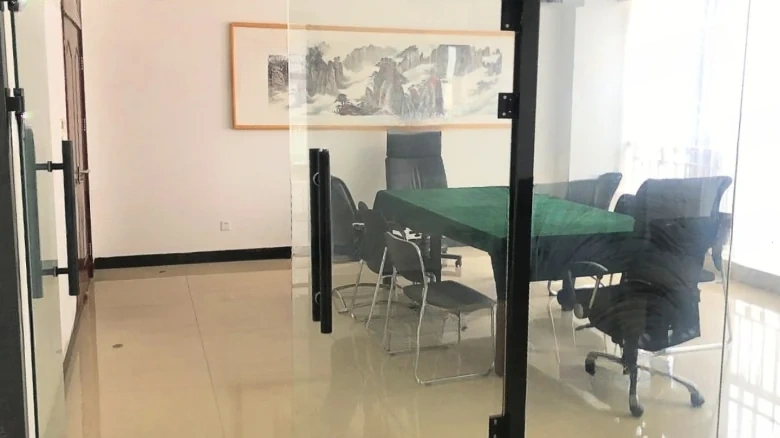 BaoCui Business Complex - View 3