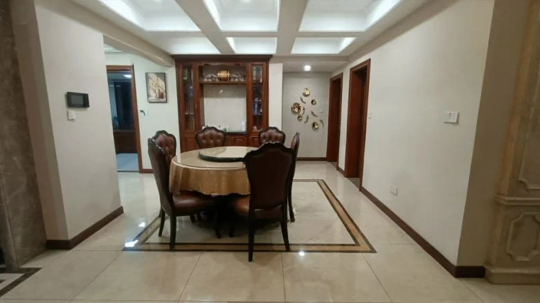 Zhengrong Huafu Manor - View 6