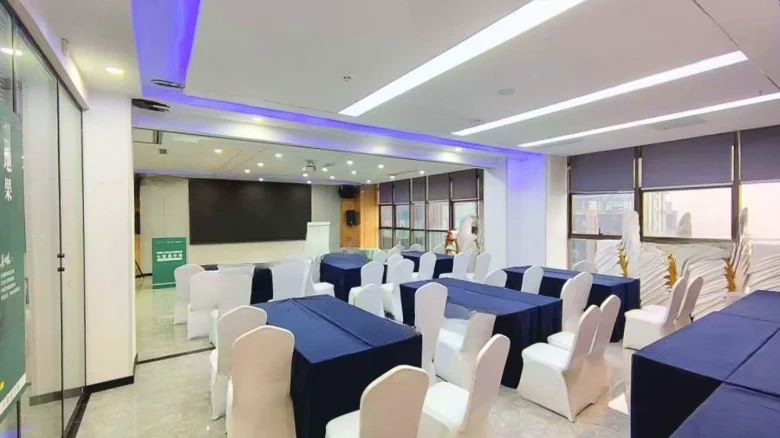 Lifan Times - View 1