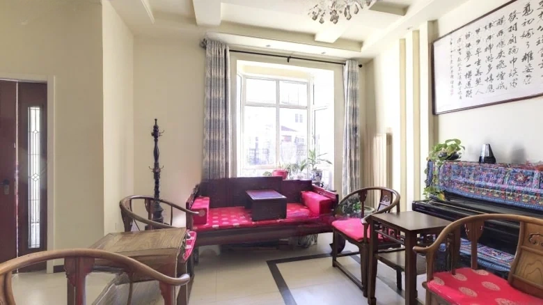 Sjecuan Origin Villa - View 18