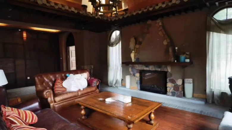 Huashengda Mountain Villa - View 12