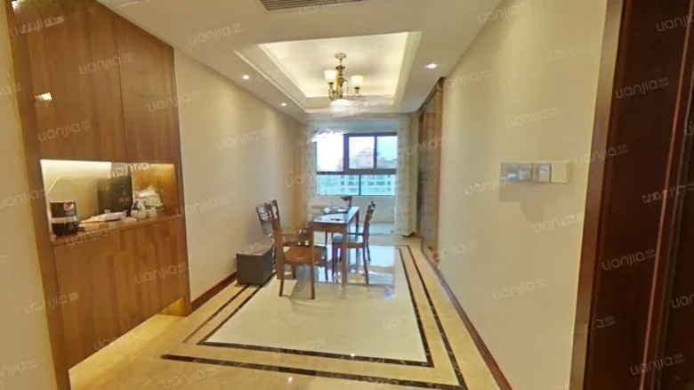 Oasis Kangcheng Riverside Bay (Central District) - View 5