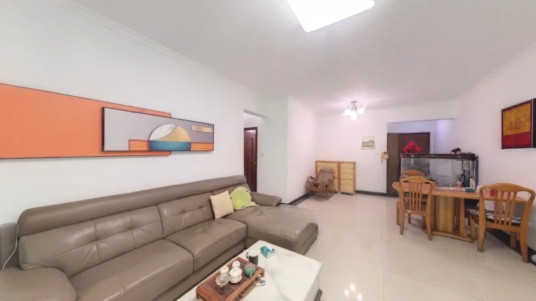 Pearl River Emperor View Garden - View 1