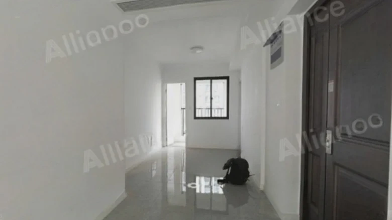 Aoti Huafu Estates - View 1