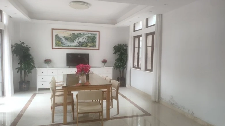 Xishan Imperial Garden - View 1