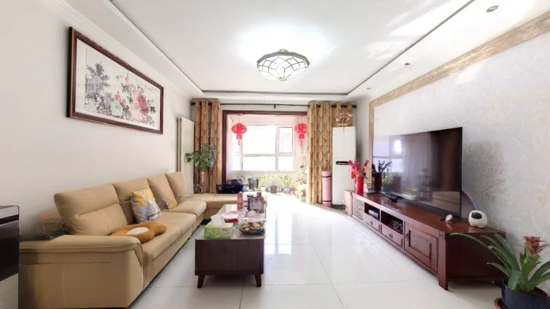 Hongkun Lixiang City Pai Jun District 20 Courtyard - View 5