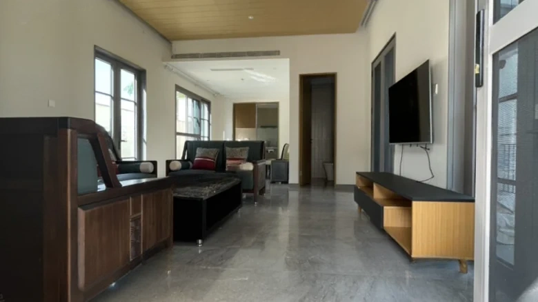 Anaoya Sanya - View 1