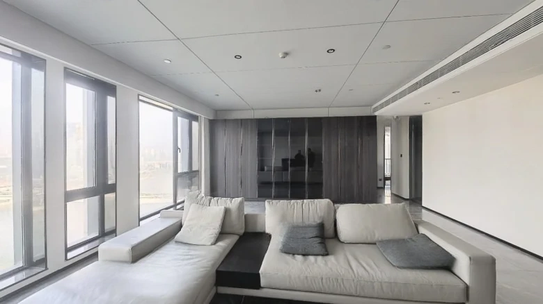 Vanke Jade Metropolitan City - View 8