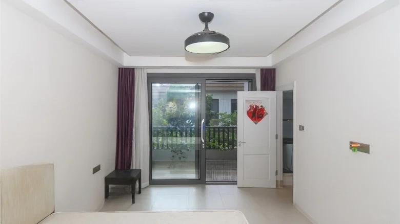 Wanke Forest Resort Park Phase V - View 1