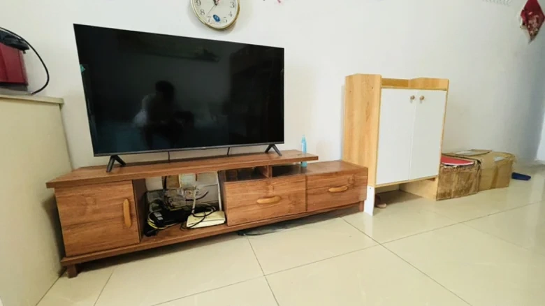 Blue Sea and Sky Phase I - View 1