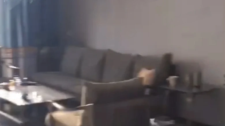 Blue Moon Bay - View 1