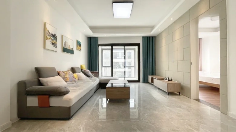 Green City Oriental Jade Garden - View 2