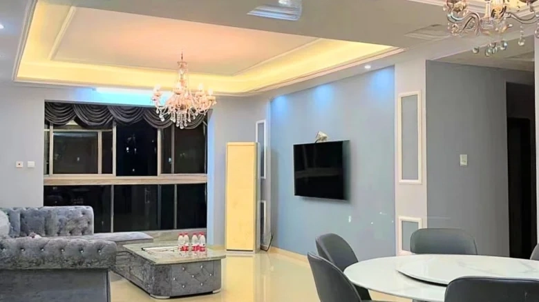 Stone Tower Plaza - View 1