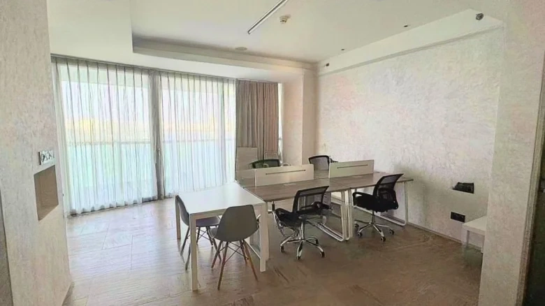 Phoenix Island - View 1