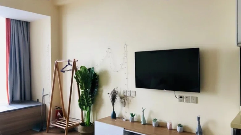 Huzhou Xinye Icc - View 1