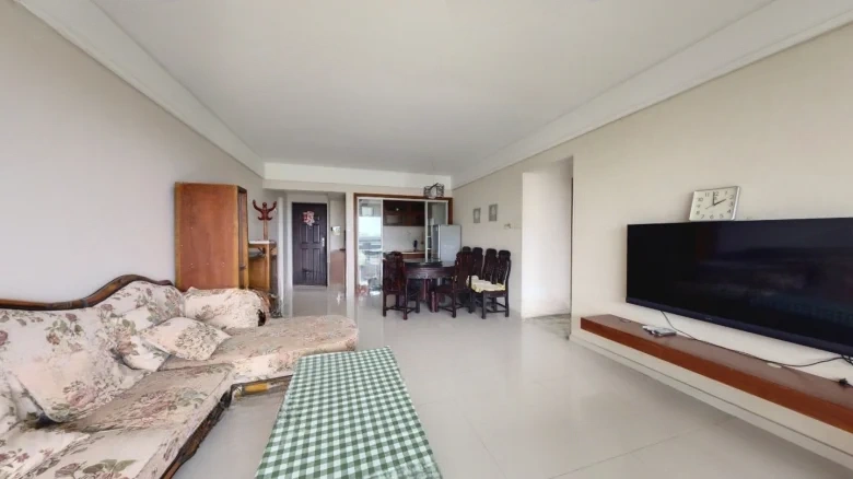 Beauty New Coastline - View 1