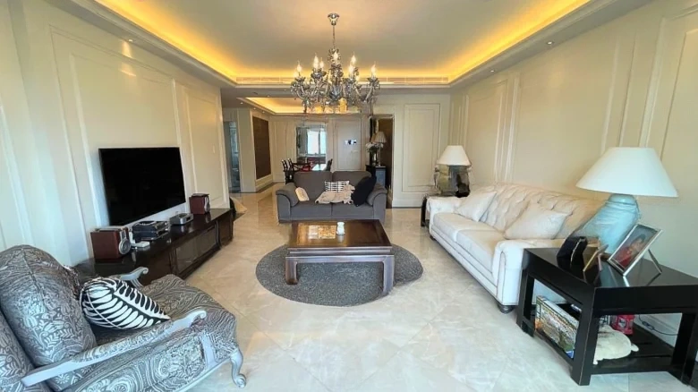 Shanggang Bay Mansion Phase II - View 1