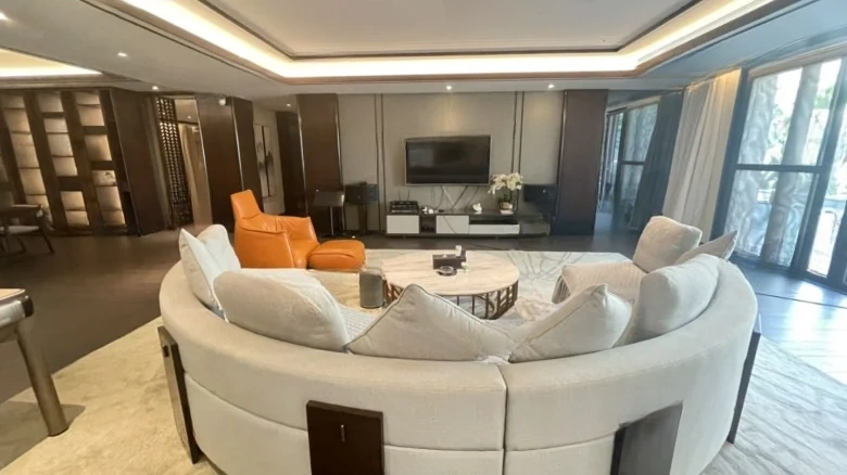 Atlantis Tang'an - View 1