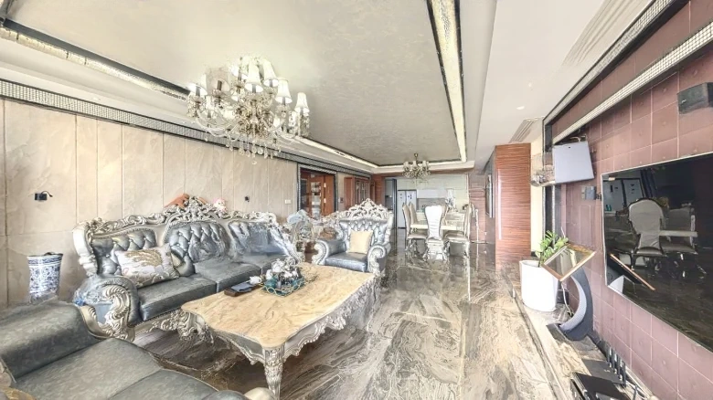 Pearl River Emperor View Garden - View 1