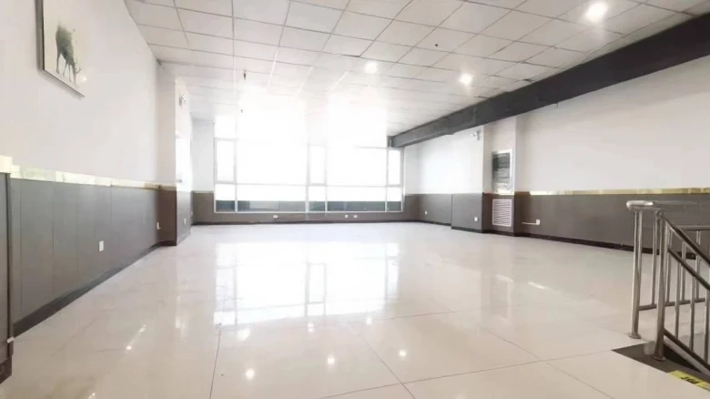 Chengnan Metropolis Jia Yuan Residence - View 4