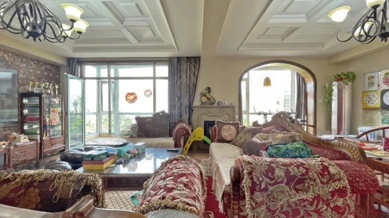 Silver Garden Residence - View 17