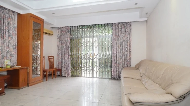 Binhai Residential Area Haining Community Detached Houses Zone One - View 7